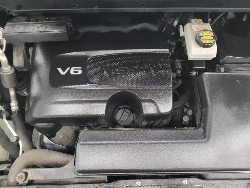 Used 2019 Nissan Pathfinder SL image 30