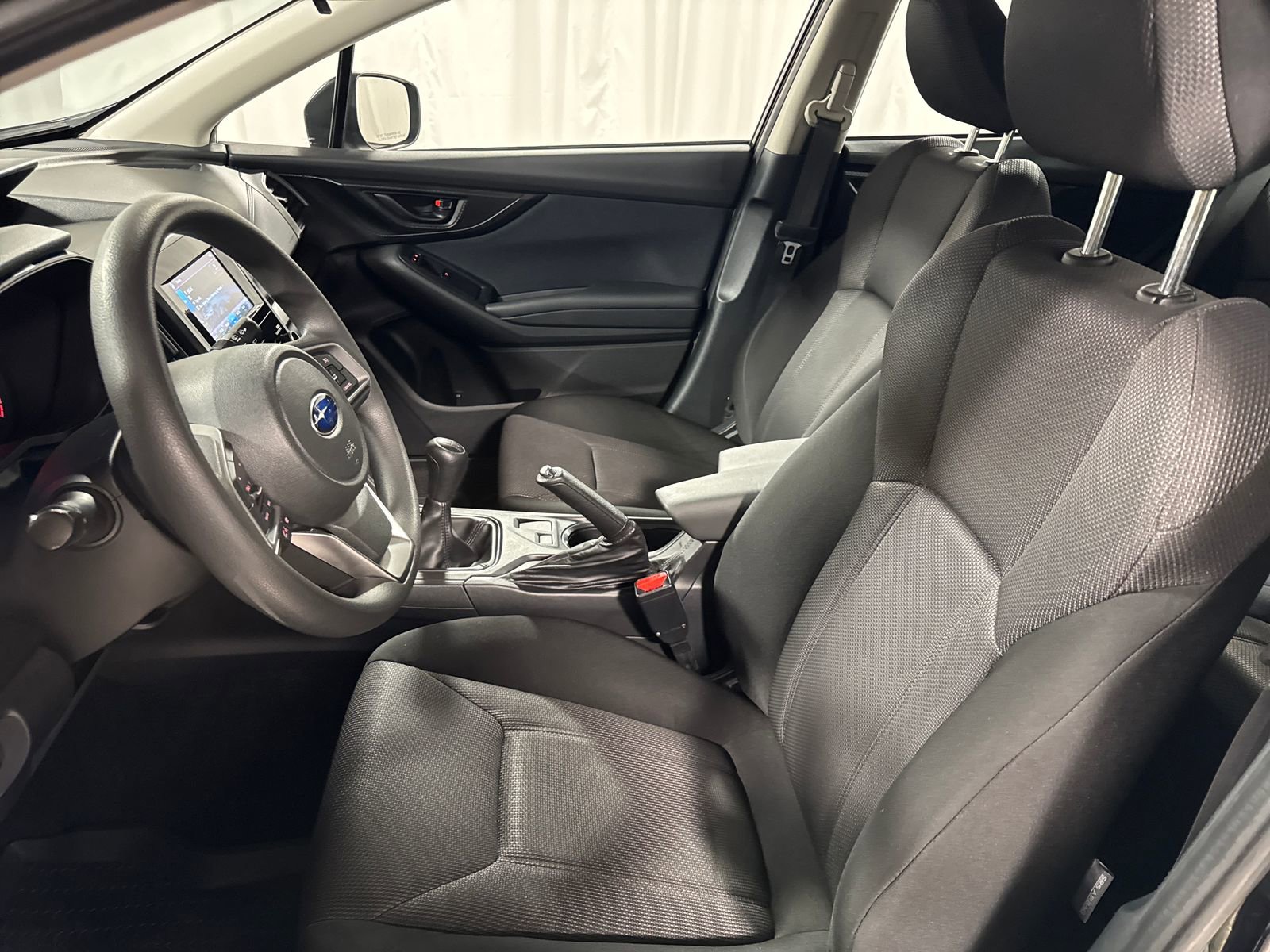 Used 2019 Subaru Impreza 2.0i AWD/4WD image 3