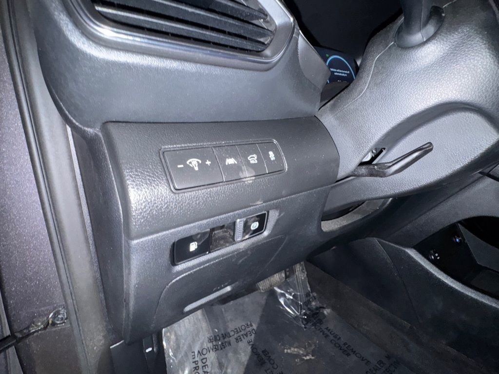 Used 2022 Hyundai Santa Fe SEL Convenience image 35