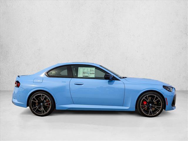 New 2026 BMW M240i xDrive Coupe w/ Premium Package AWD/4WD image 4