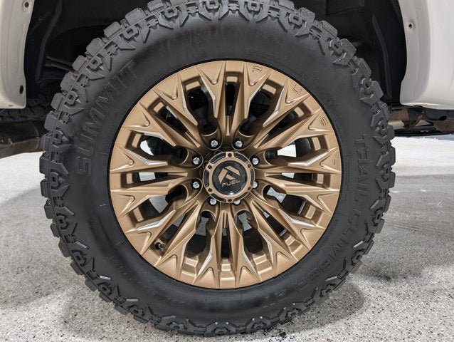 Used 2018 Ford F250 Platinum w/ Platinum Ultimate Package image 13