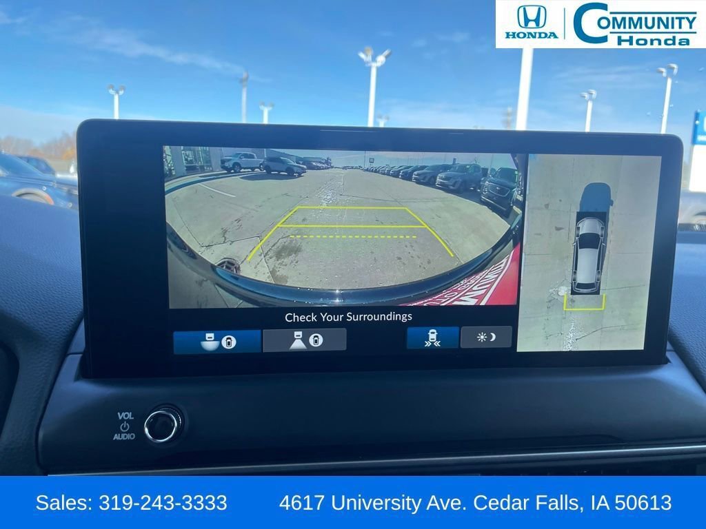 New 2026 Honda Pilot Touring image 21