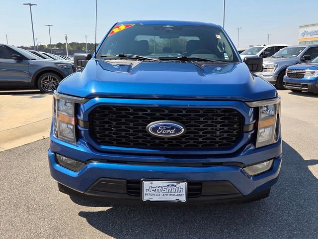 Used 2023 Ford F150 XL w/ STX Appearance Package video 2