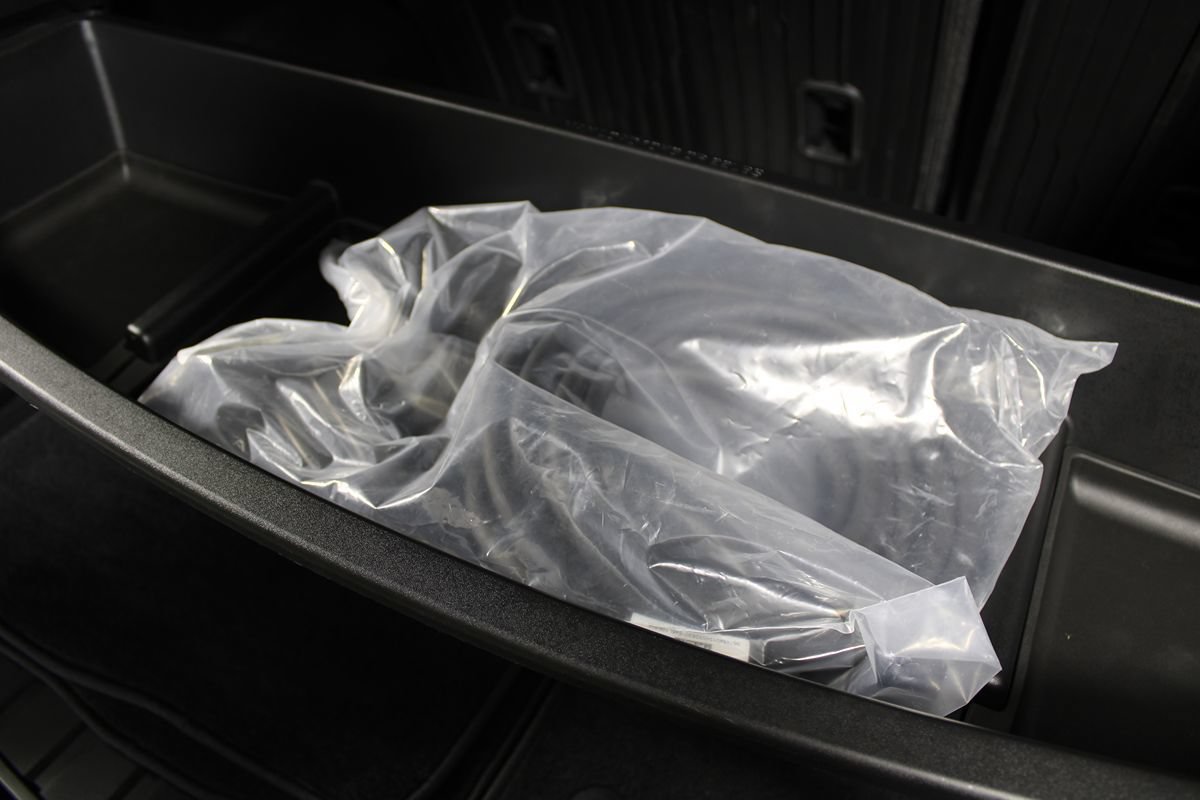 Used 2024 Chevrolet Equinox EV RS FWD image 26