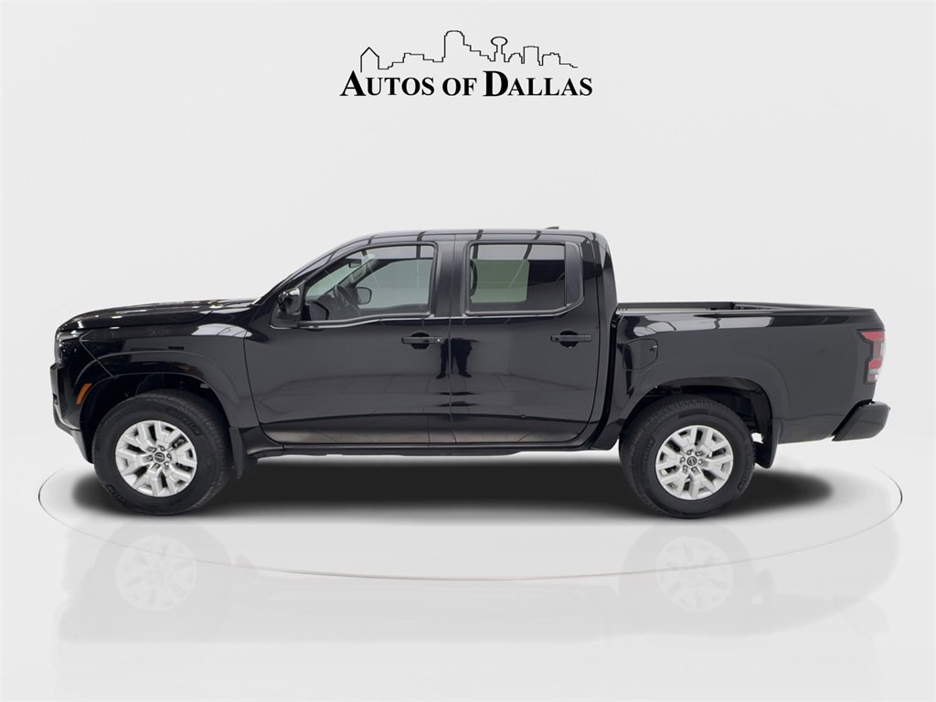 Used 2023 Nissan Frontier SV w/ SV Convenience Package image 6