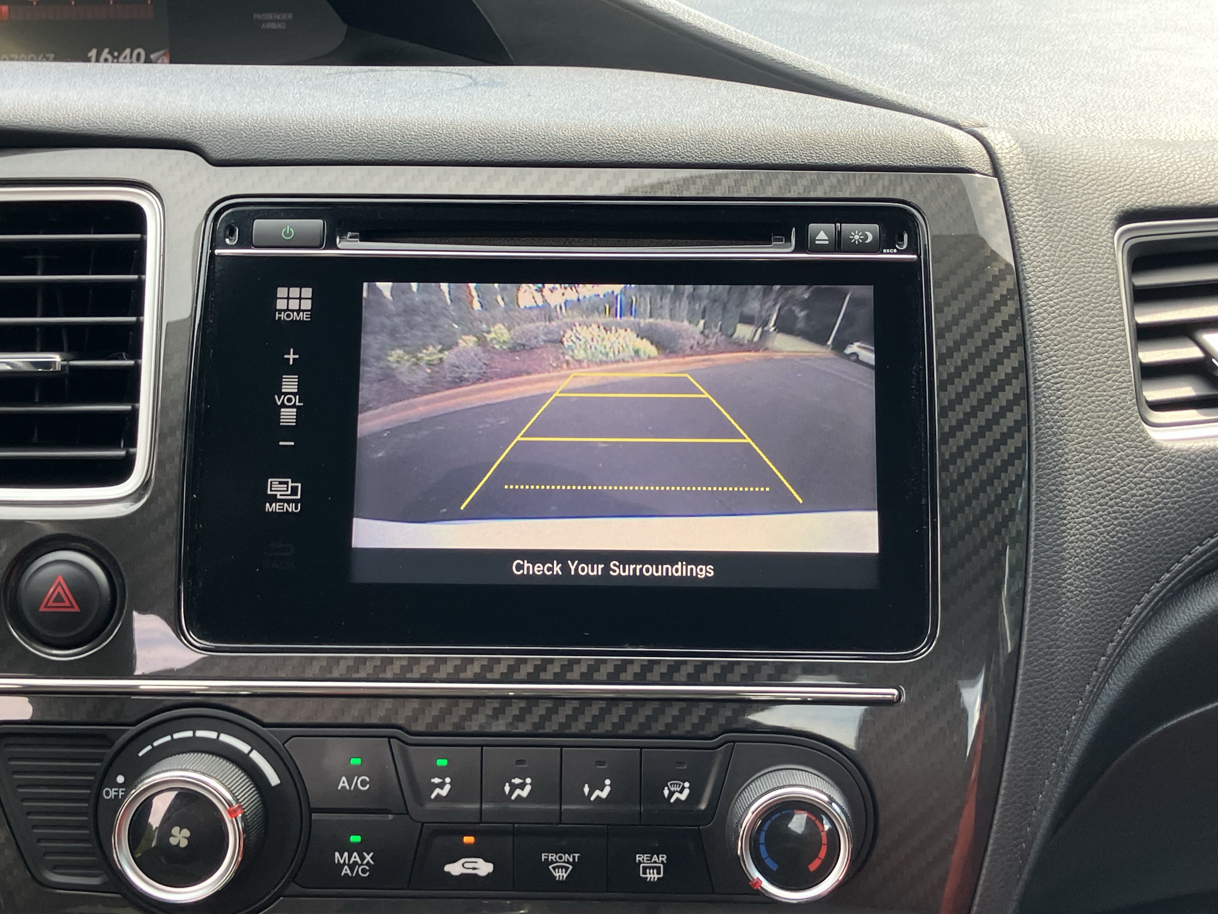 Used 2015 Honda Civic Si image 26