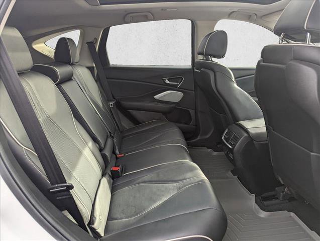 Certified 2021 Acura RDX AWD w/ Advance Package image 20
