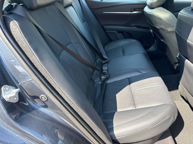 New 2026 Toyota Camry XSE w/ Premium Package FWD image 11
