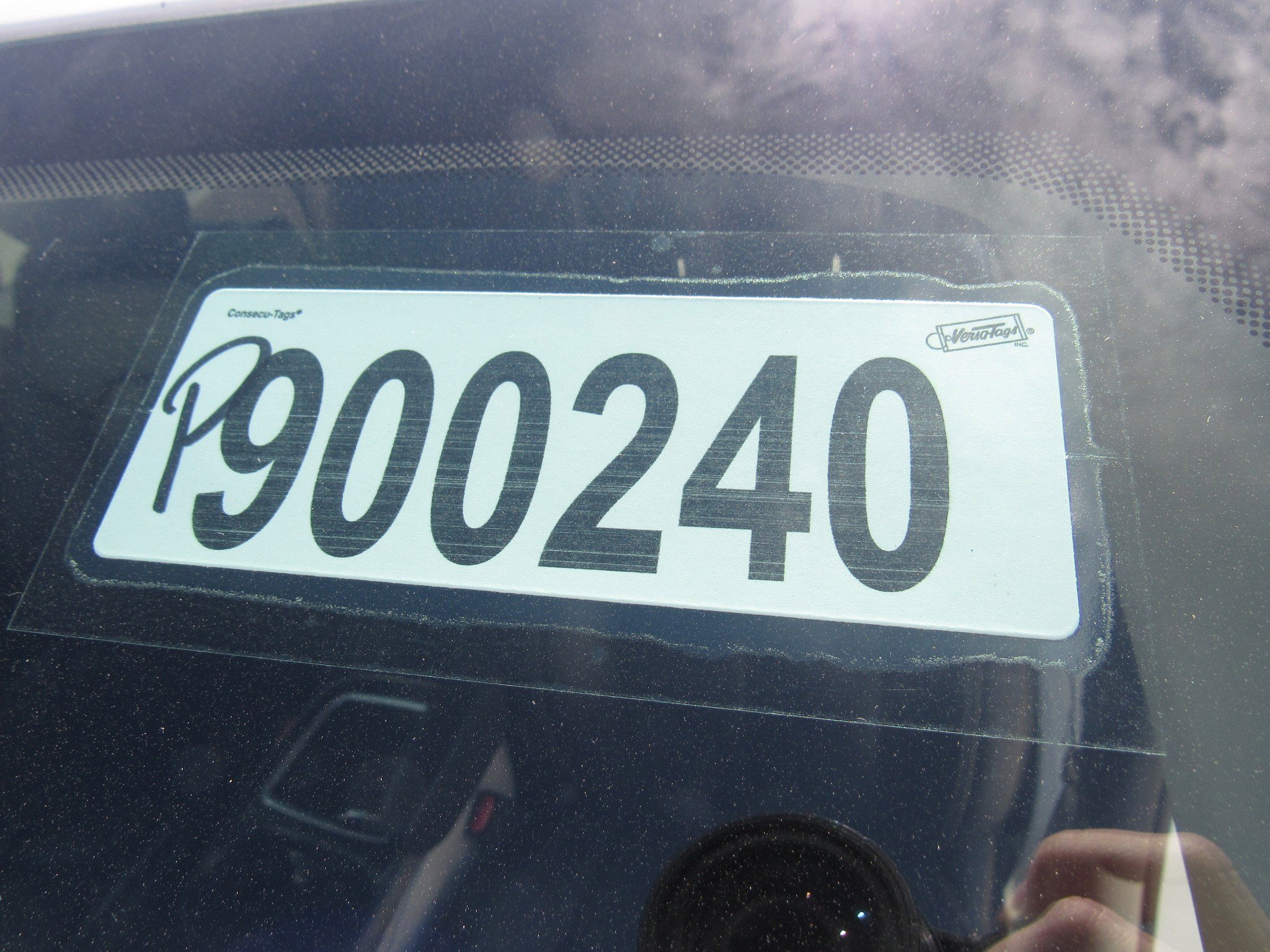 Used 2024 Chrysler Pacifica Touring-L image 27