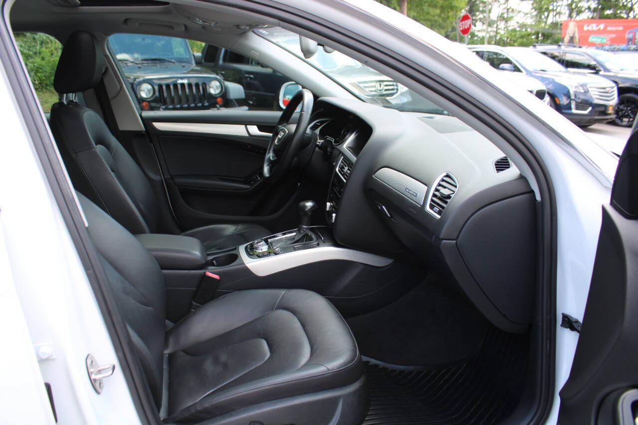 Used 2014 Audi A4 2.0T Premium Plus AWD/4WD image 31