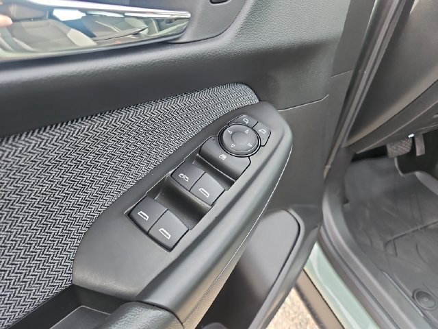 Used 2025 Chevrolet TrailBlazer LS FWD image 12