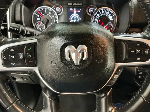 Used 2021 RAM 1500 Big Horn AWD/4WD image 29