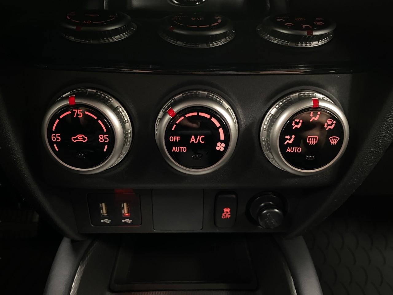 New 2026 Mitsubishi Outlander Sport ES AWD/4WD image 22