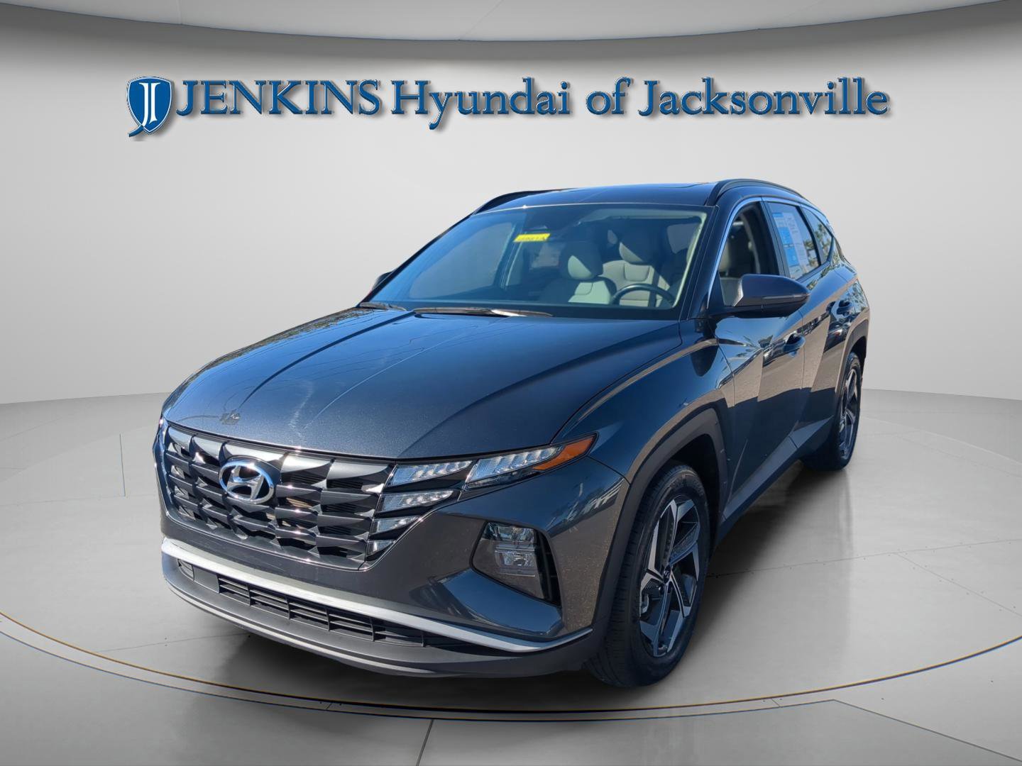 Used 2023 Hyundai Tucson SEL w/ Convenience Package image 6