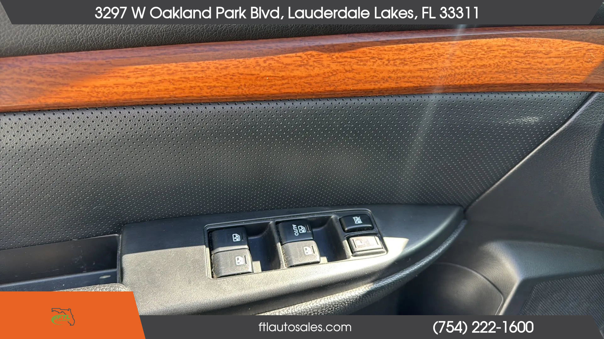 Used 2013 Subaru Outback 2.5i Limited w/ Moonroof Pkg image 21