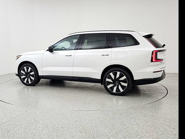 New 2026 Volvo EX90 Plus AWD/4WD image 7