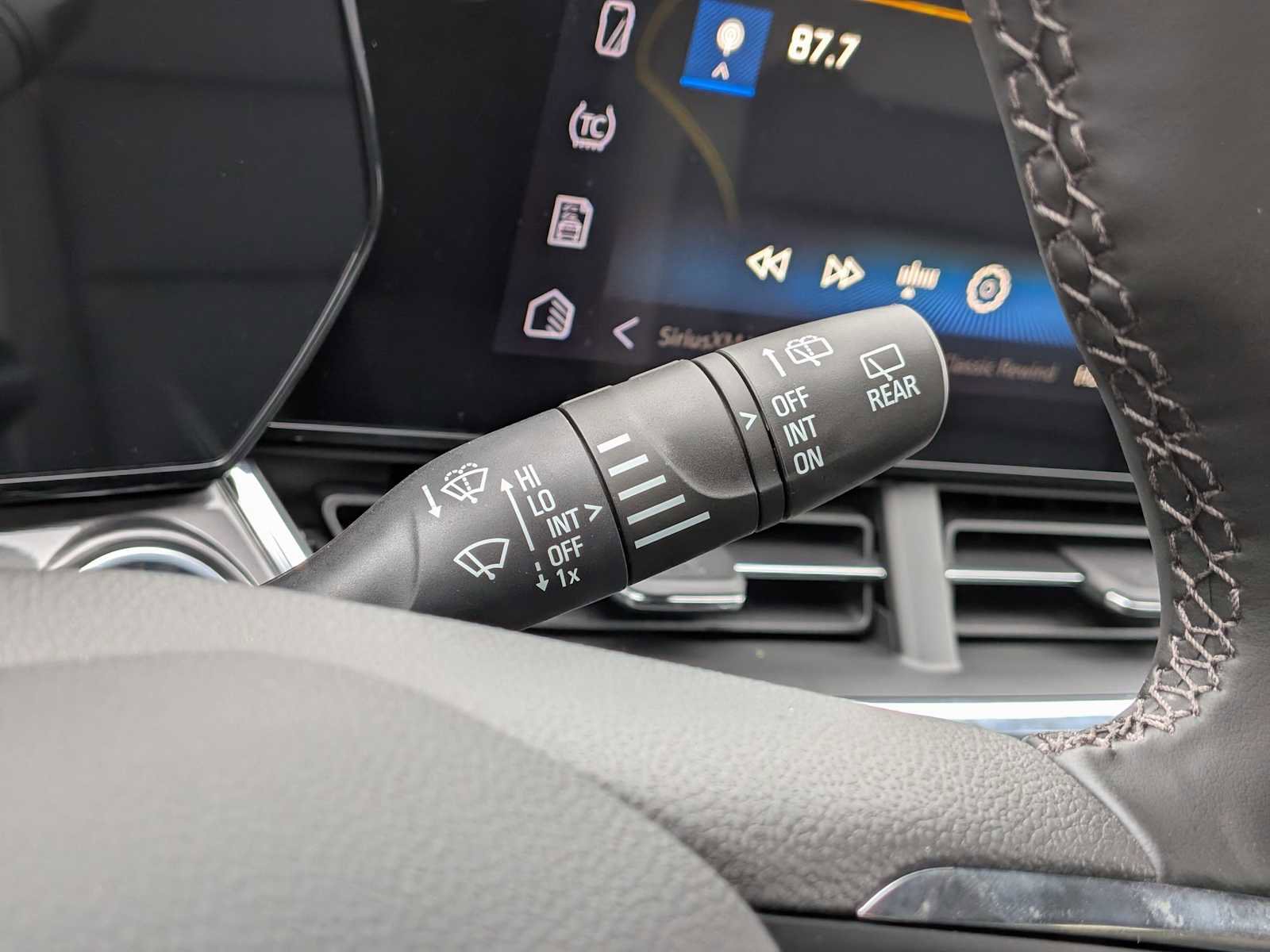 New 2026 Chevrolet Trax ACTIV image 27