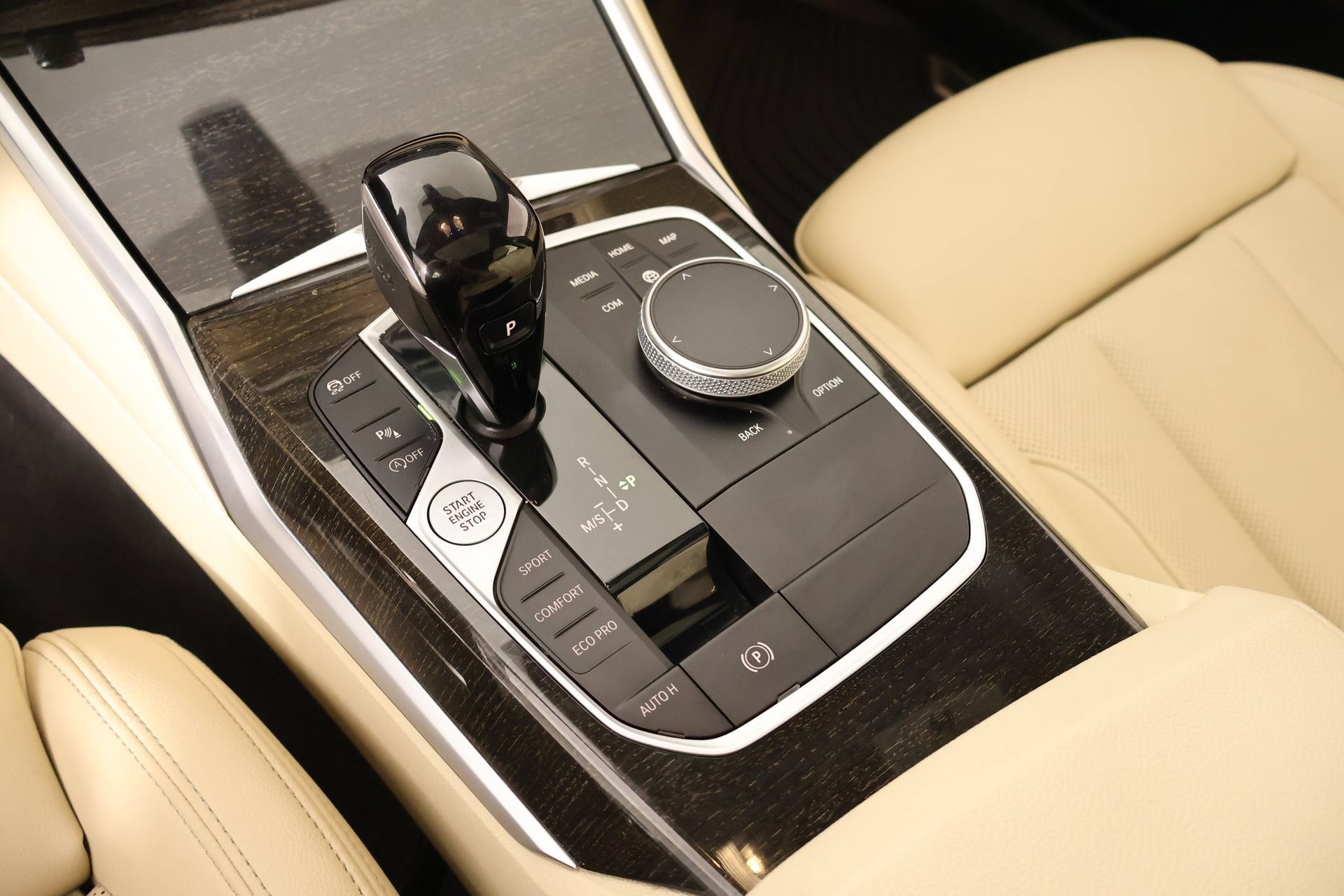 Used 2022 BMW 430i Gran Coupe w/ Convenience Package RWD image 9