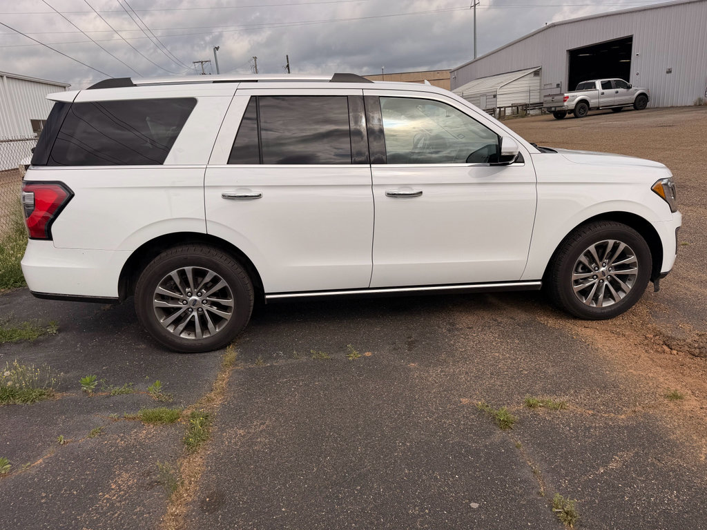 Used 2018 Ford Expedition Limited image 6