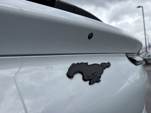 Used 2023 Ford Mustang Mach-E Premium w/ Mustang Nite Pony Package image 6