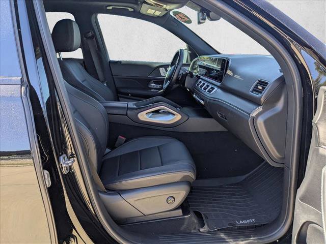 Used 2023 Mercedes-Benz GLE 450 GLE 450 image 22
