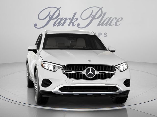 Used 2026 Mercedes-Benz GLC 300 image 35