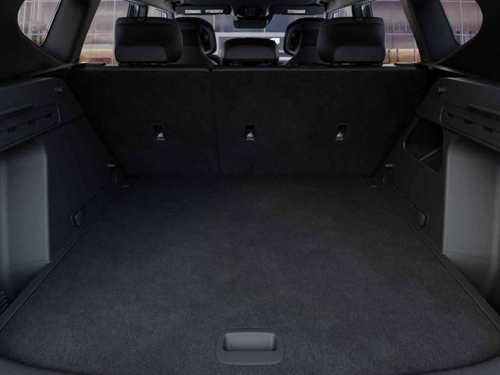 New 2027 Kia Seltos X-Line S AWD/4WD image 19