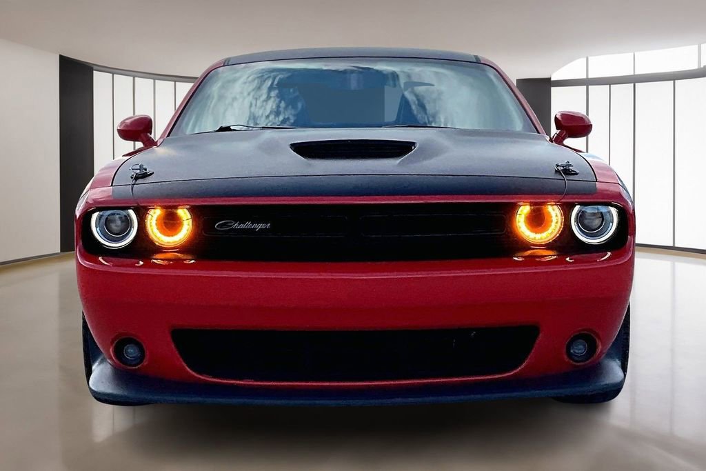 Used 2018 Dodge Challenger T/A image 3