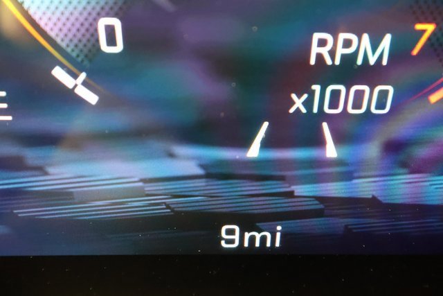 New 2026 Chevrolet Tahoe Premier image 15