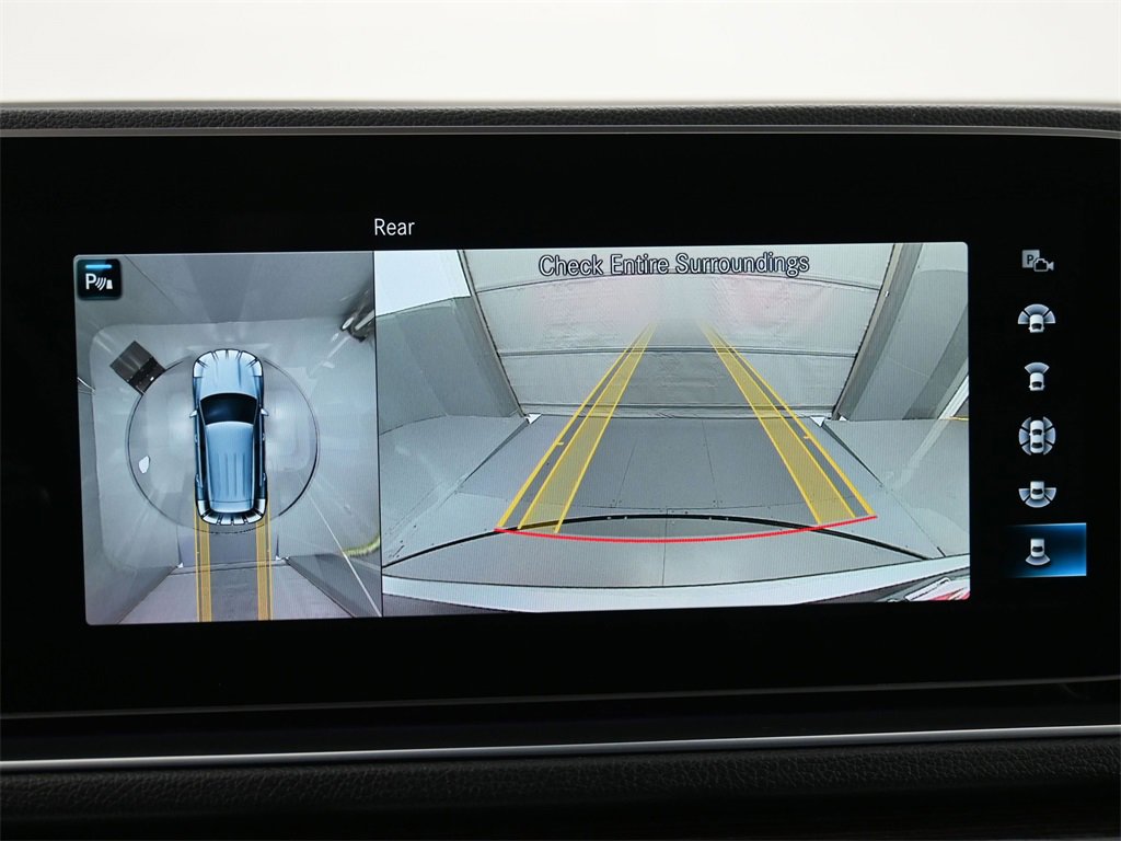 Used 2022 Mercedes-Benz GLE 350 GLE 350 w/ Premium Package image 15