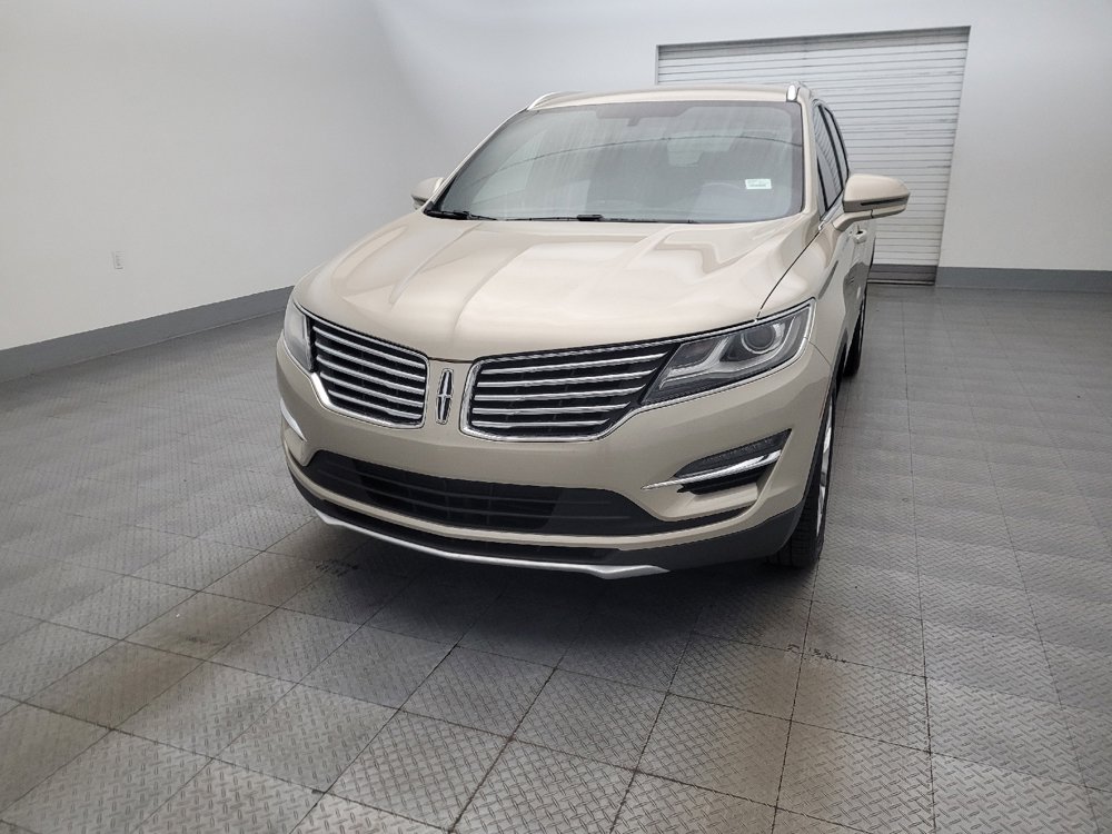 Used 2017 Lincoln MKC Select w/ Select Plus Package FWD image 15