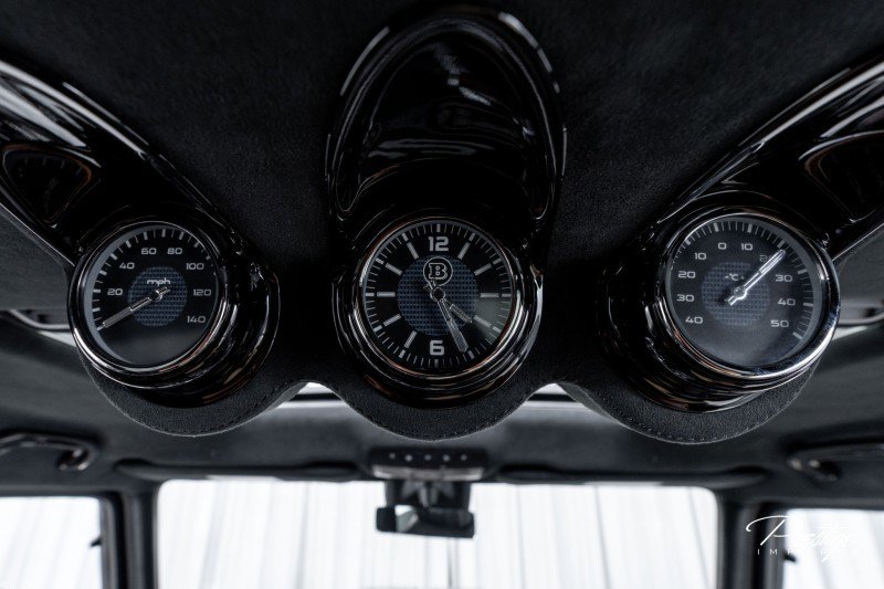 Used 2022 Mercedes-Benz G 63 AMG 4MATIC image 46