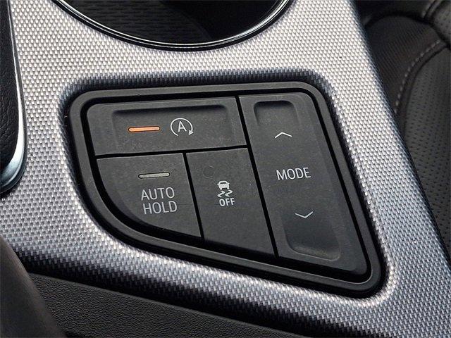 Used 2024 Cadillac CT4 Premium Luxury w/ Climate Package image 23