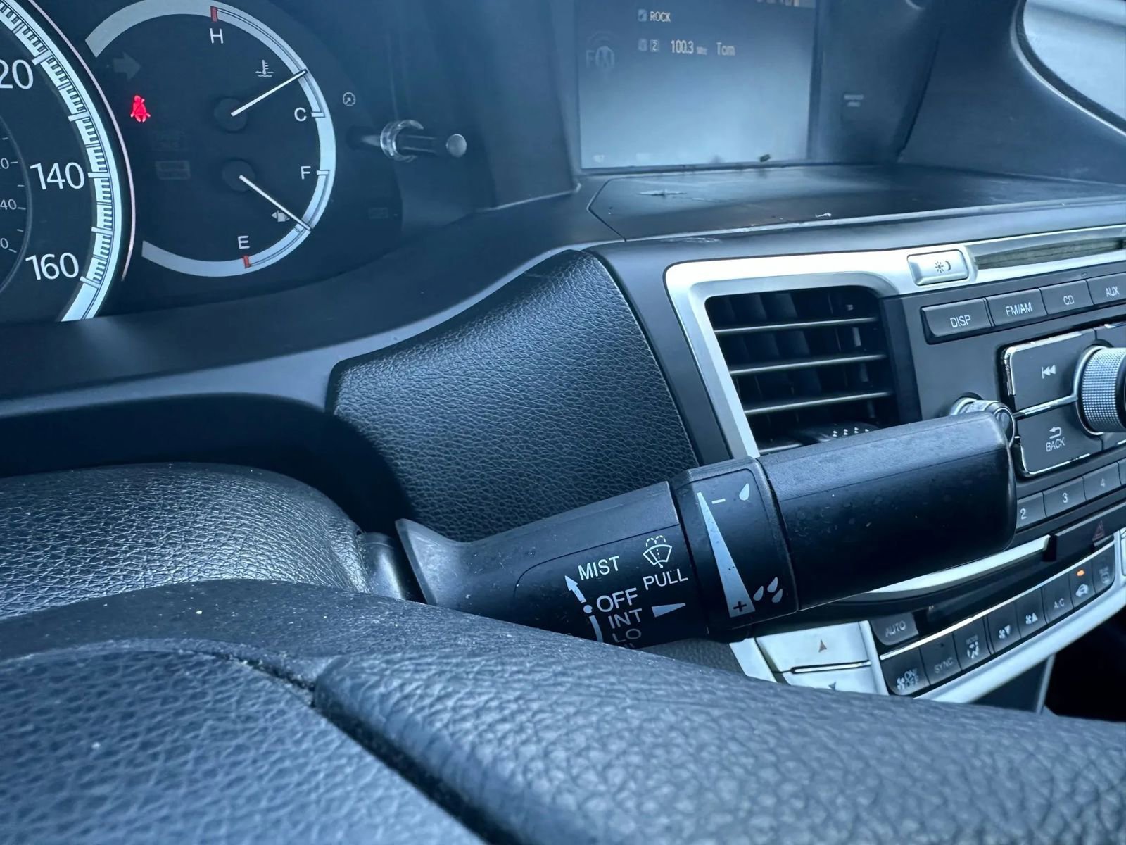 Used 2014 Honda Accord LX image 22