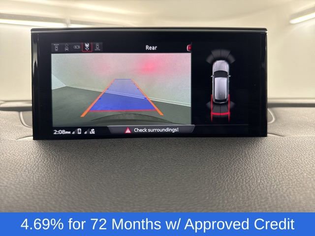 Used 2018 Audi Q7 3.0T Prestige w/ Prestige Package image 21