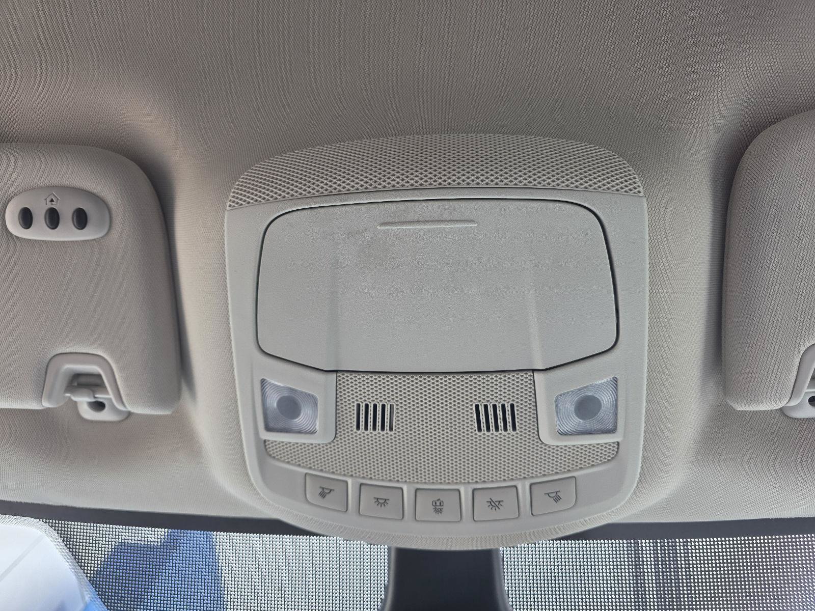 Used 2024 Ford Edge Titanium AWD/4WD image 17