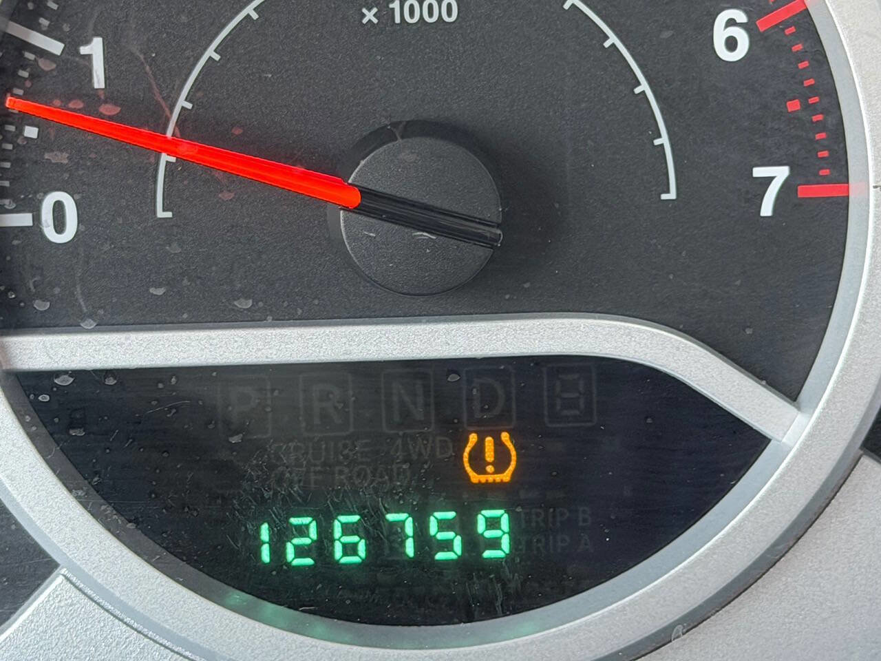 Used 2010 Jeep Wrangler Unlimited Sport image 19