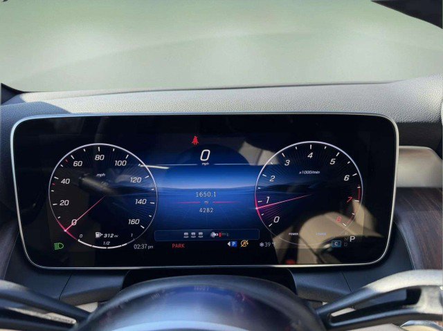 Certified 2026 Mercedes-Benz GLC 300 4MATIC image 12