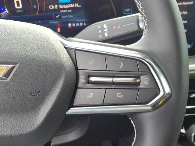 Used 2025 Chevrolet Traverse LT w/ Driver Confidence Package FWD image 16