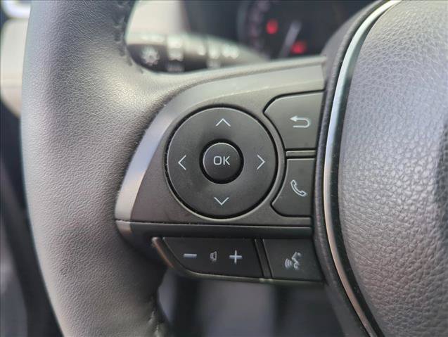 Certified 2024 Toyota RAV4 XLE Premium w/ Weather Package AWD/4WD image 12