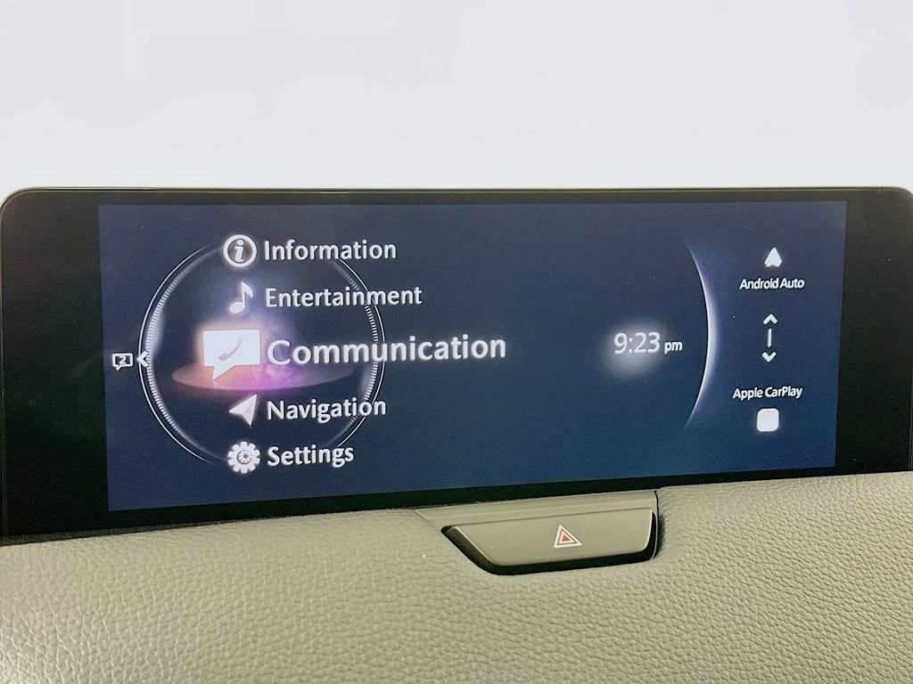 New 2026 MAZDA CX-90 3.3 Turbo w/ Premium Sport Pkg image 13