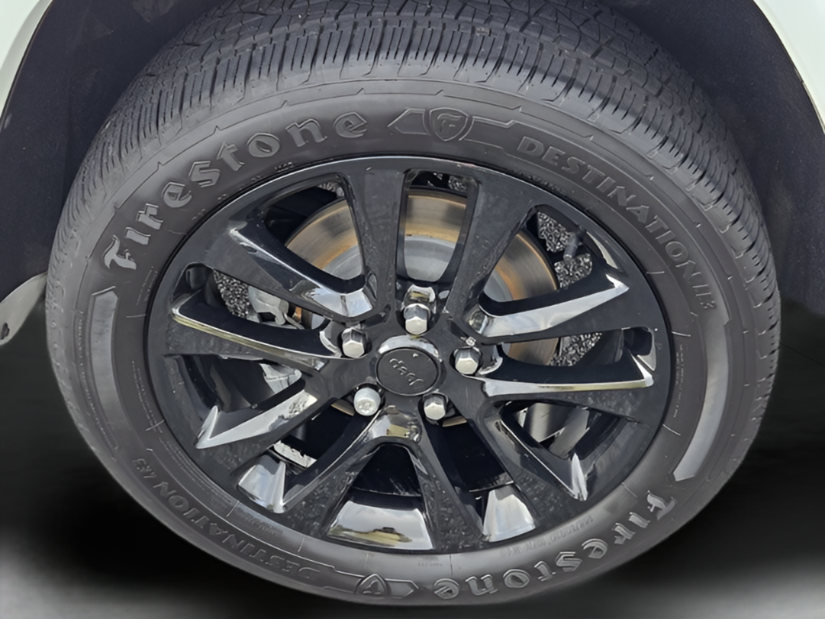 Used 2020 Jeep Grand Cherokee Altitude RWD image 28