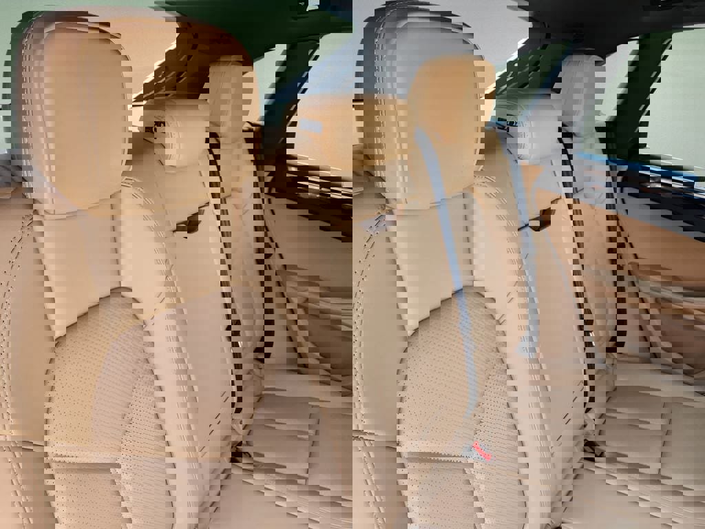 Used 2017 Porsche Macan S image 16