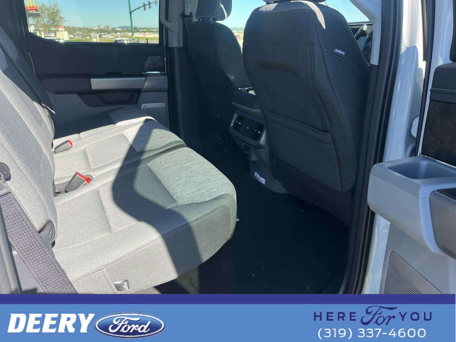New 2026 Ford F350 XLT image 19