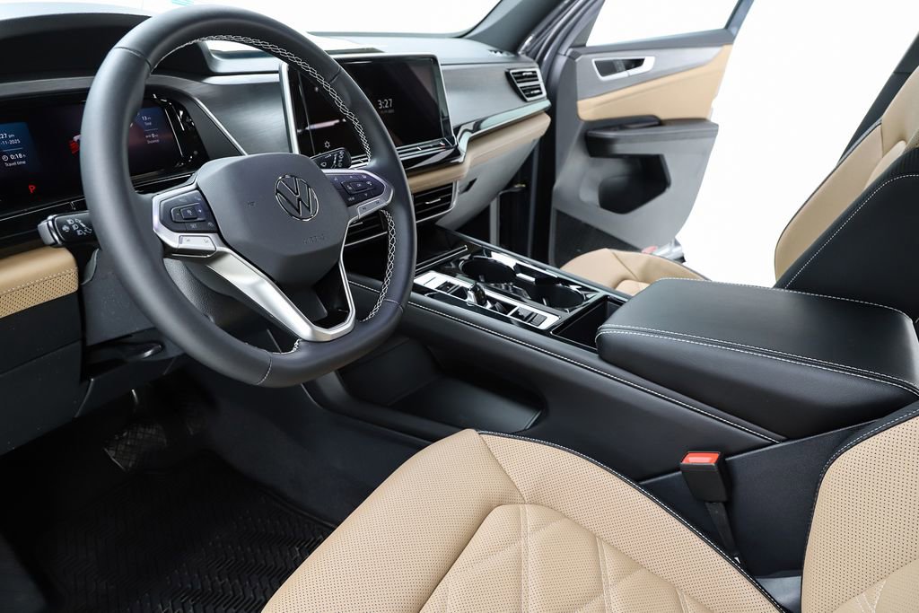 New 2026 Volkswagen Atlas Cross Sport SE image 19