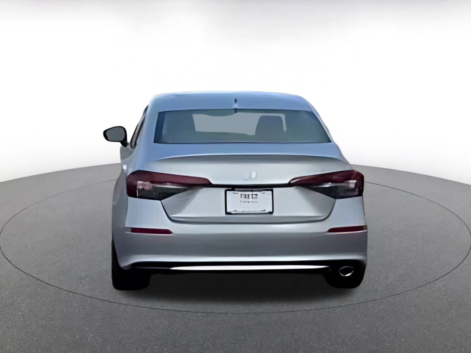 Used 2025 Honda Civic Sport image 16