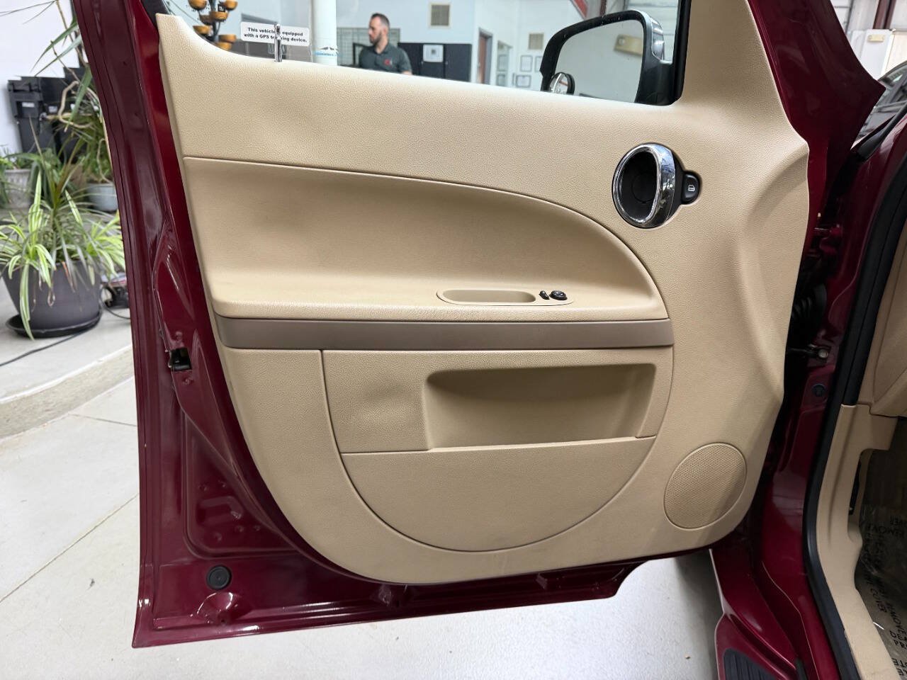 Used 2006 Chevrolet HHR LT w/ Preferred Equipment Group FWD image 10