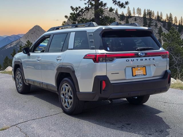 New 2026 Subaru Outback Premium AWD/4WD image 4