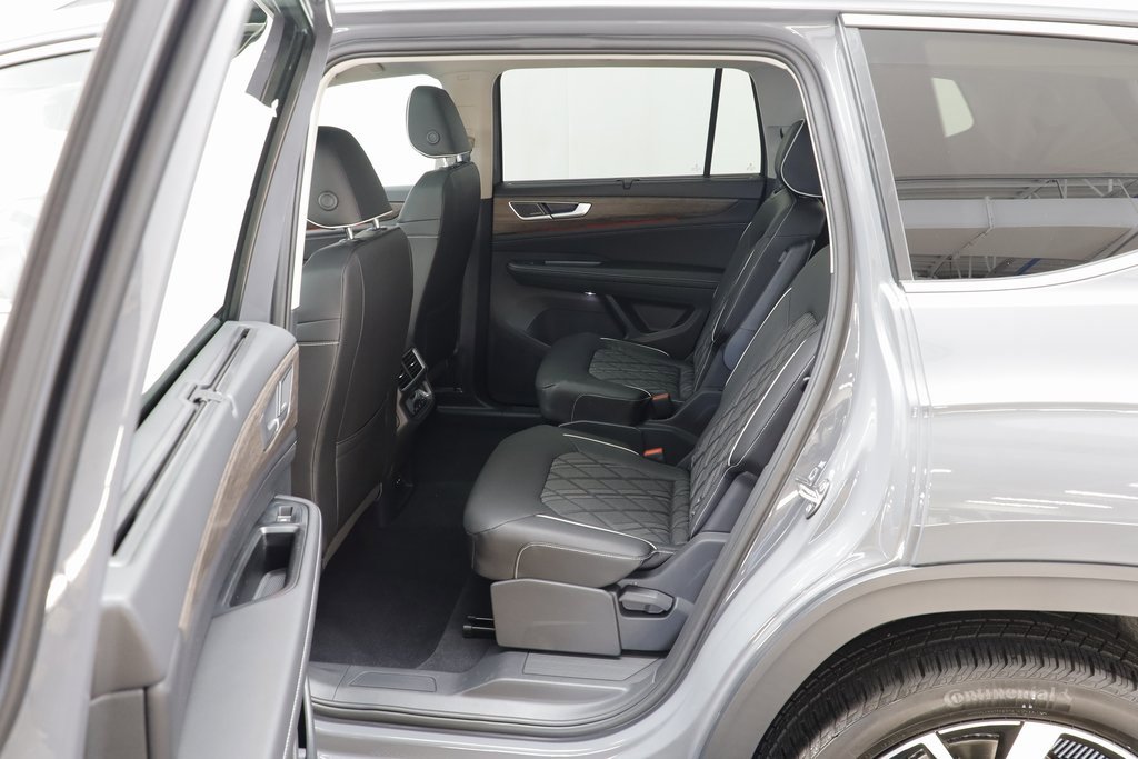 New 2026 Volkswagen Atlas SEL Premium R-Line image 14