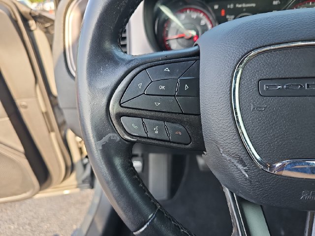 Used 2023 Dodge Charger SXT w/ Blacktop Package RWD image 19